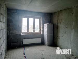 1-к квартира, вторичка, 41м2, 8/12 этаж