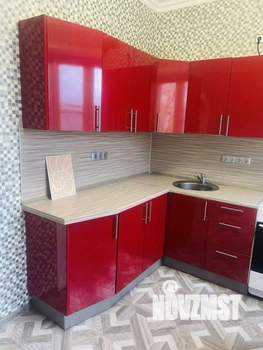 1-к квартира, вторичка, 36м2, 4/4 этаж