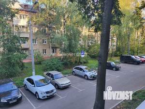 2-к квартира, вторичка, 44м2, 2/5 этаж