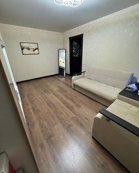 2-к квартира, вторичка, 46м2, 2/5 этаж