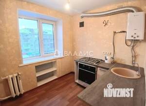 2-к квартира, вторичка, 42м2, 4/5 этаж