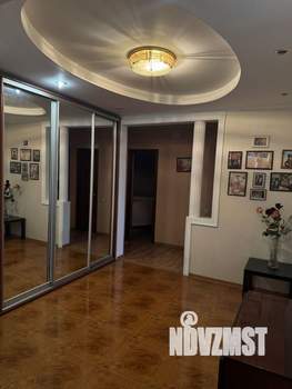 3-к квартира, вторичка, 97м2, 2/9 этаж