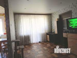 2-к квартира, вторичка, 45м2, 4/5 этаж