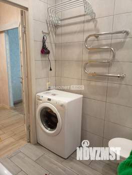 Студия квартира, вторичка, 25м2, 3/11 этаж