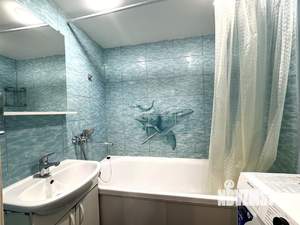 3-к квартира, вторичка, 65м2, 8/9 этаж