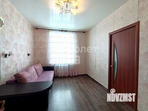 3-к квартира, вторичка, 55м2, 2/4 этаж