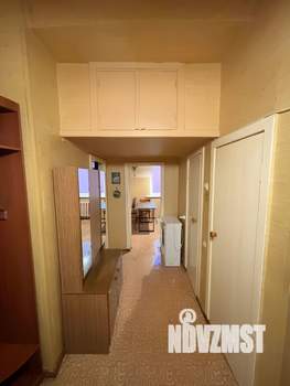 2-к квартира, вторичка, 56м2, 2/2 этаж