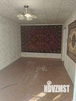 2-к квартира, вторичка, 50м2, 2/9 этаж