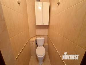 4-к квартира, вторичка, 78м2, 6/9 этаж