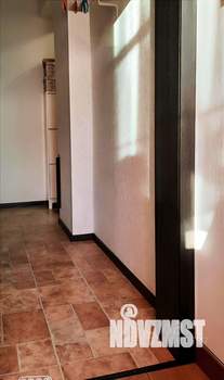 1-к квартира, вторичка, 40м2, 3/5 этаж