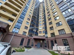 Студия квартира, вторичка, 25м2, 5/17 этаж