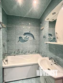 1-к квартира, вторичка, 35м2, 5/10 этаж