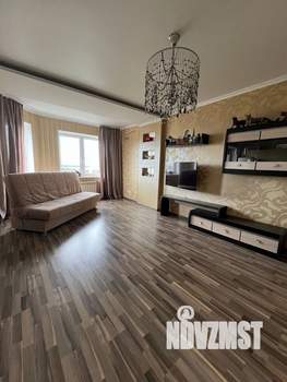 3-к квартира, вторичка, 117м2, 15/15 этаж