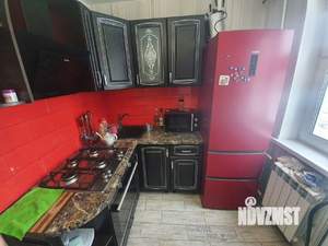 2-к квартира, вторичка, 45м2, 4/5 этаж