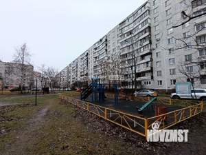 2-к квартира, вторичка, 49м2, 8/10 этаж