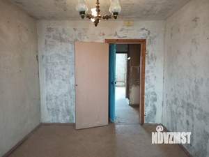 3-к квартира, вторичка, 65м2, 10/10 этаж