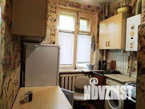 1-к квартира, вторичка, 30м2, 1/2 этаж