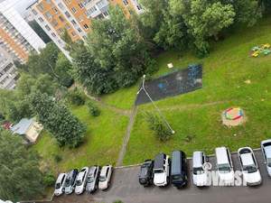 2-к квартира, вторичка, 45м2, 9/9 этаж