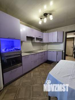 3-к квартира, вторичка, 67м2, 14/14 этаж