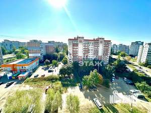 3-к квартира, вторичка, 64м2, 9/9 этаж