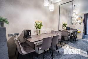 Студия квартира, вторичка, 33м2, 7/17 этаж