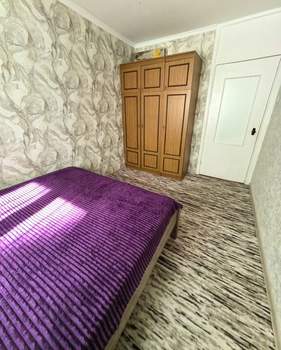 2-к квартира, вторичка, 44м2, 4/5 этаж