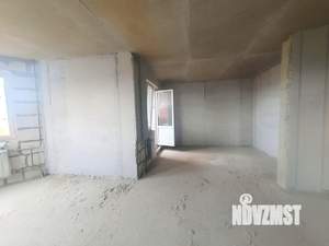 2-к квартира, вторичка, 64м2, 11/15 этаж