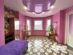 3-к квартира, вторичка, 91м2, 3/15 этаж