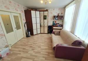 3-к квартира, вторичка, 67м2, 3/3 этаж