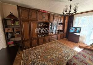 1-к квартира, вторичка, 37м2, 2/9 этаж