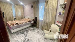 2-к квартира, вторичка, 42м2, 3/5 этаж