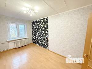 3-к квартира, вторичка, 56м2, 5/5 этаж