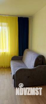 Студия квартира, вторичка, 20м2, 5/5 этаж