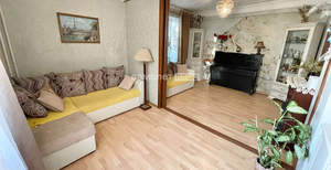 3-к квартира, вторичка, 55м2, 1/4 этаж