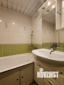 3-к квартира, вторичка, 65м2, 5/10 этаж