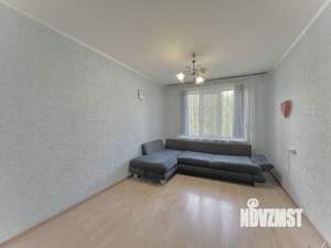 2-к квартира, вторичка, 42м2, 5/5 этаж