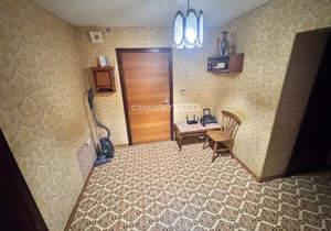 3-к квартира, вторичка, 71м2, 2/7 этаж