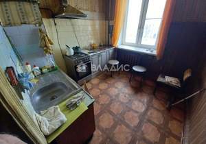 3-к квартира, вторичка, 75м2, 5/5 этаж