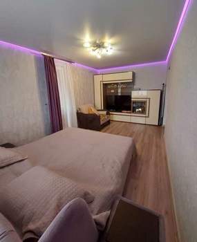 2-к квартира, вторичка, 49м2, 7/10 этаж