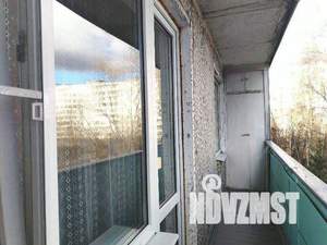 1-к квартира, вторичка, 34м2, 3/5 этаж