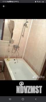 1-к квартира, вторичка, 31м2, 1/5 этаж