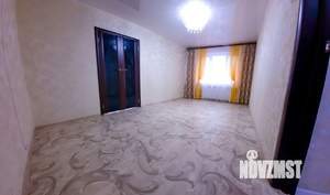 2-к квартира, вторичка, 52м2, 13/14 этаж