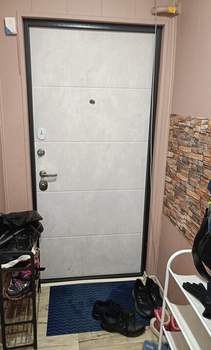 1-к квартира, вторичка, 31м2, 1/5 этаж