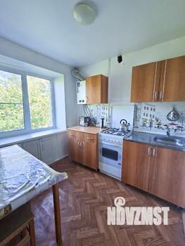 1-к квартира, вторичка, 32м2, 5/5 этаж