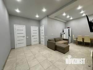 3-к квартира, вторичка, 82м2, 8/10 этаж