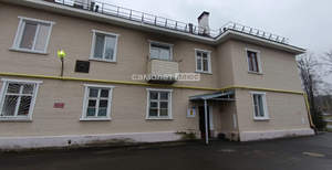 3-к квартира, вторичка, 60м2, 2/2 этаж