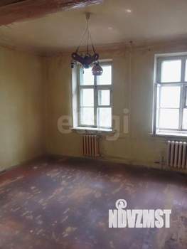 2-к квартира, вторичка, 50м2, 2/3 этаж