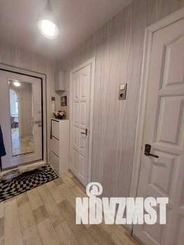 1-к квартира, вторичка, 35м2, 5/5 этаж