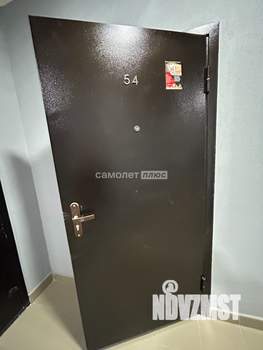 2-к квартира, вторичка, 65м2, 8/15 этаж