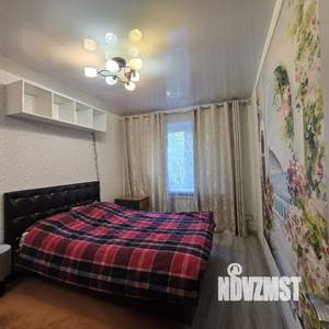 3-к квартира, вторичка, 62м2, 4/9 этаж